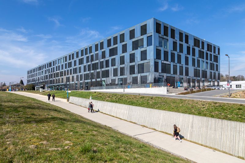 Université de Lausanne – Switzerland