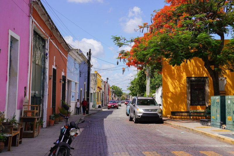 Merida