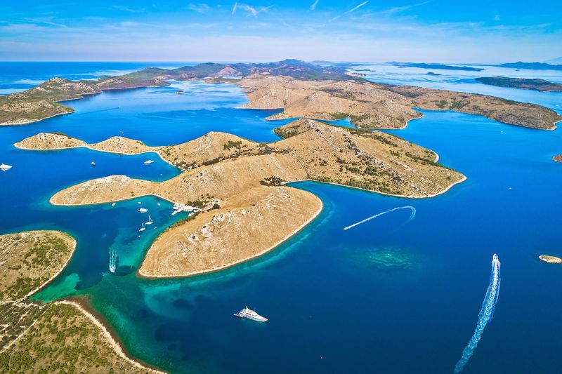 Kornati National Park