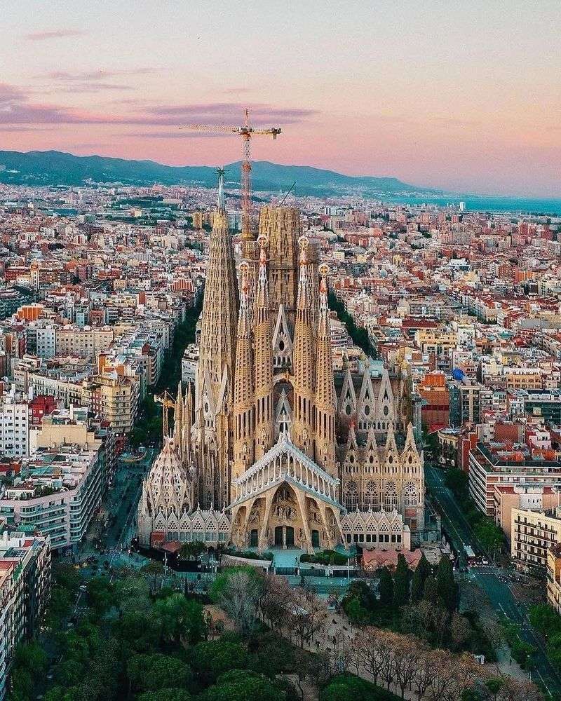 Barcelona, Spain