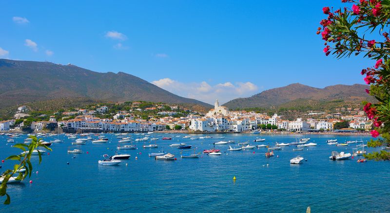Cadaqués, Spain