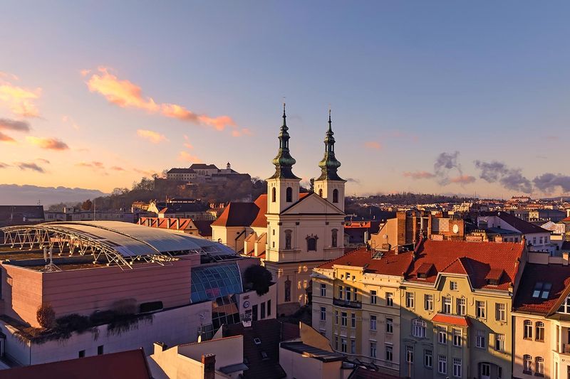 Brno, Czech Republic