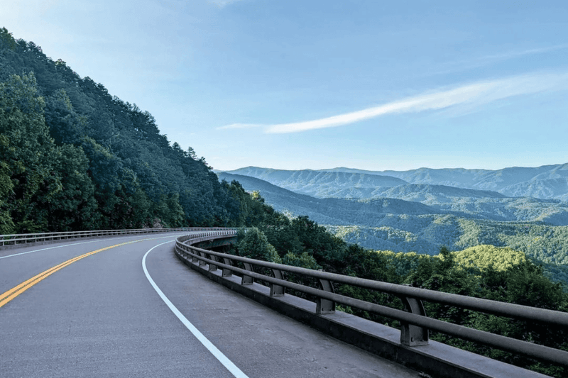 Foothills Parkway