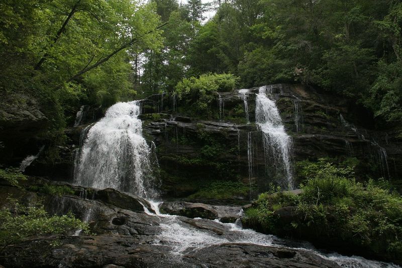 Chattahoochee National Forest