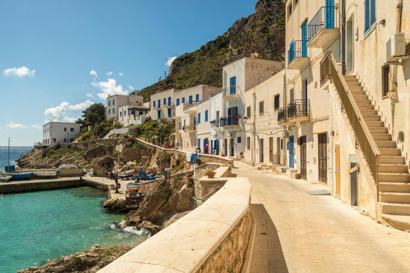 Best Areas To Stay In Pantelleria
