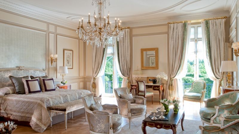 Le Meurice