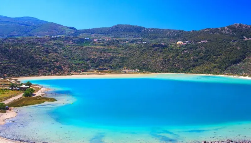 Thermal Baths And Natural Hot Springs