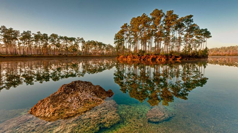 Everglades National Park