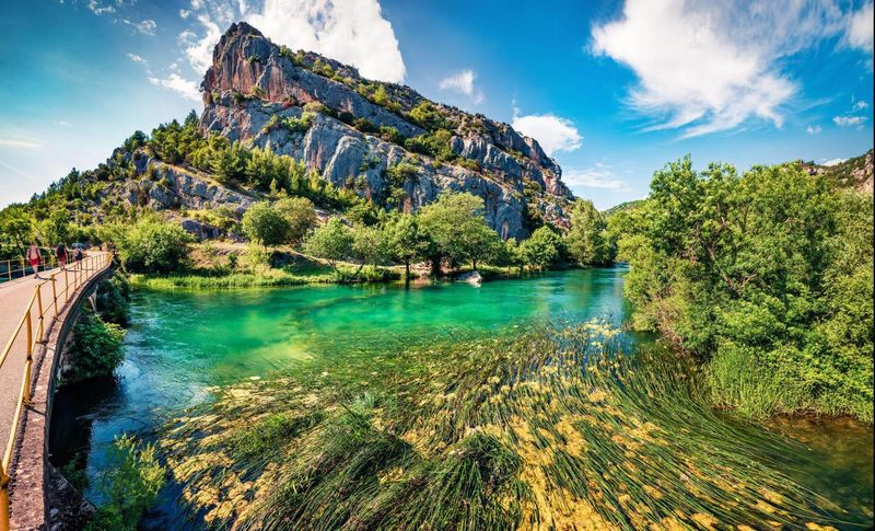Krka National Park