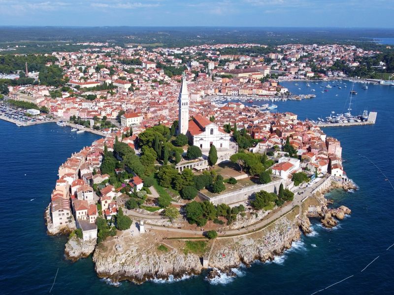 Rovinj