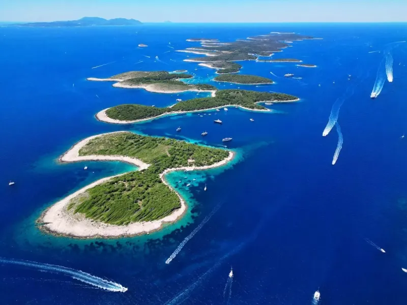 Hvar, Croatia