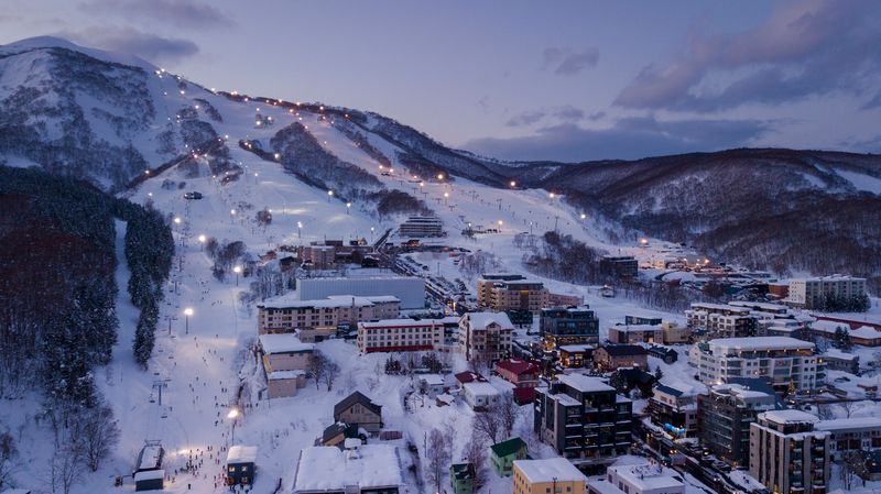 Niseko, Japan