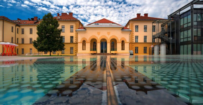 Slovenian Ethnographic Museum
