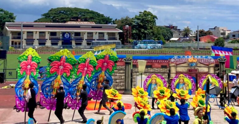 12 Breathtaking Cities To Visit In The Philippines