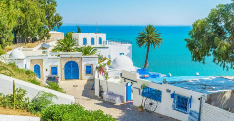 19 Most Beautiful Towns In The World