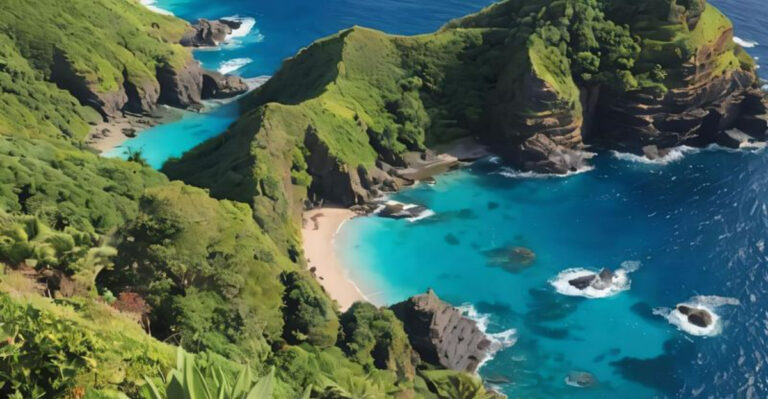16 Remote Destinations That Will Push You Outside Your Comfort Zone