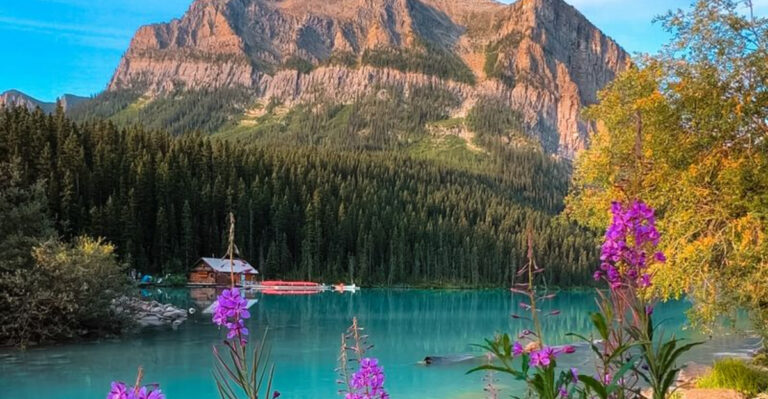 The World’s 17 Most Adventurous Cities To Visit In Your Lifetime