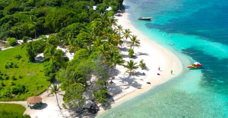 Top 18 Caribbean Islands You Must Visit In 2025
