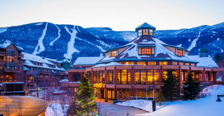 14 Beautiful Mountain Towns That Are Surprisingly Affordable