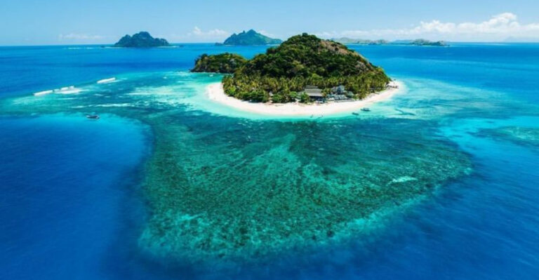 17 Best Islands In The World, According To Travelers