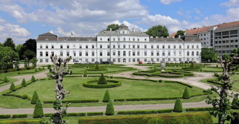 14 Must-See Locations In Vienna That Aren’t Just Schönbrunn Palace