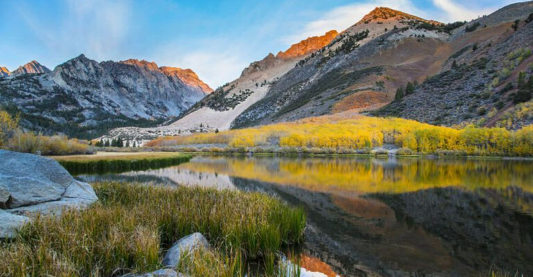 17 Most Underrated Mountain Towns In America To Visit In This Year