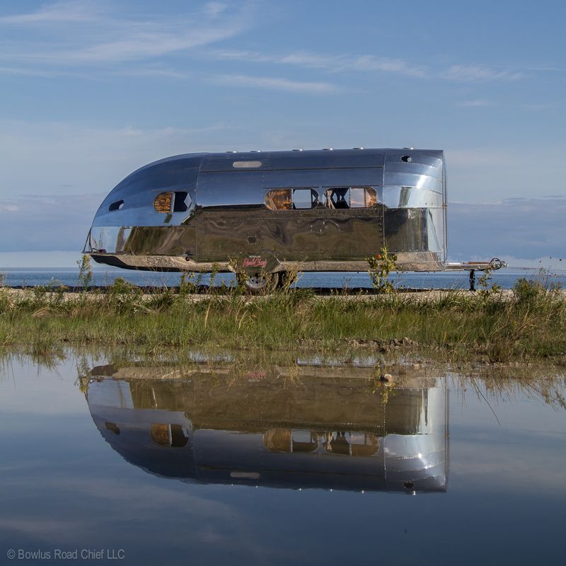 Bowlus Road Chief