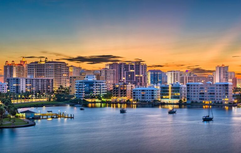 I Traveled to 3 Luxe Southern Beach Towns Here’s the Florida Gem I’d Go Back To