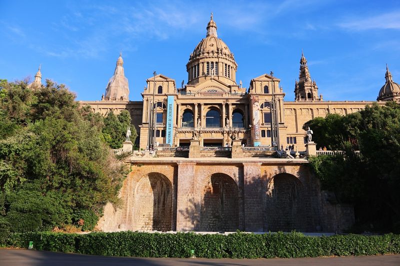 Montjuïc Castle