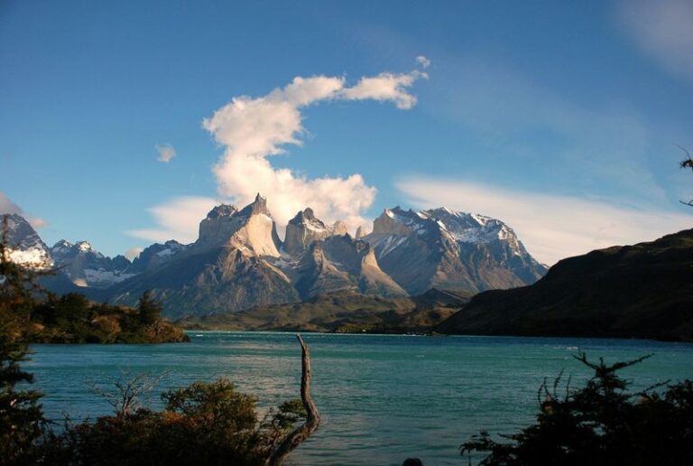 The Wild Beauty of Patagonia