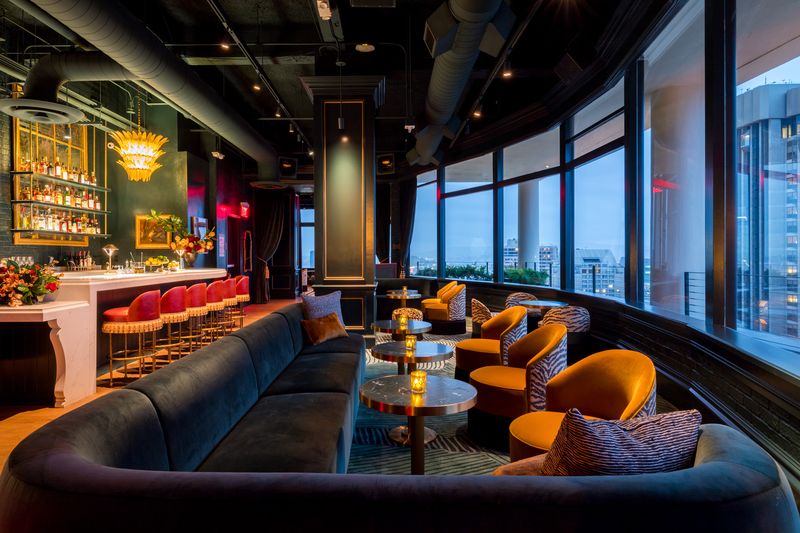 El Techo – San Francisco, California