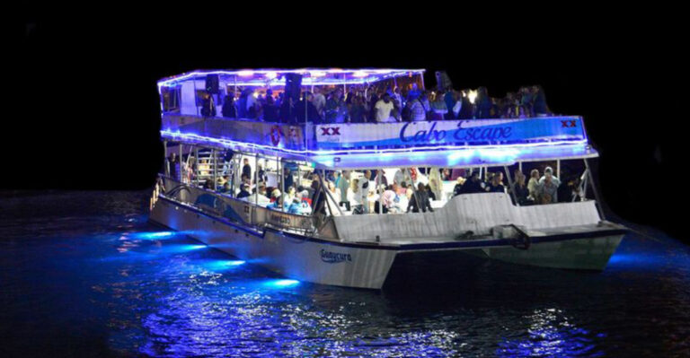10 Cinco De Mayo Cruises Full Of Fiesta Vibes And Ocean Views