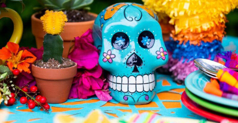 10 Eco-Friendly Ideas For A Smarter Cinco De Mayo Celebration