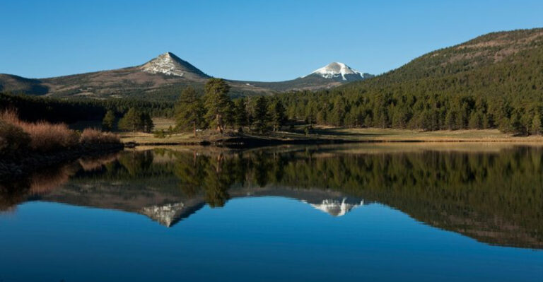 10 Essential Tips Before Visiting Ted Turner’s 1.1 Million Acres Of Wilderness