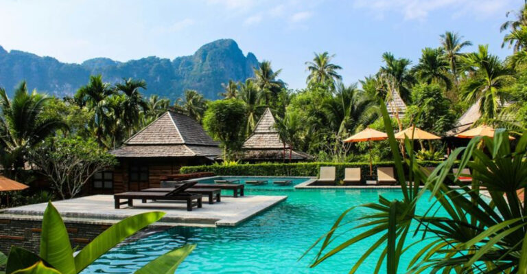 10 Last-Minute Tips To Plan A Luxury Mother’s Day Trip Without Overspending