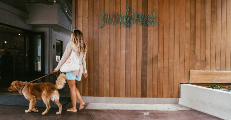 10 Pet-Friendly Mother’s Day Getaways Where Dogs Are Truly Welcome