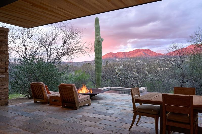 Miraval Arizona Resort & Spa – Tucson, Arizona
