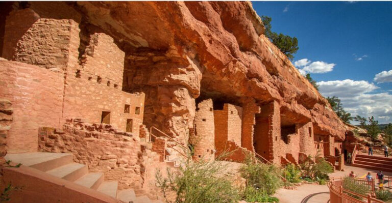10 Thought-Provoking Reasons To Still Visit This Colorado Attraction—Even If It Was Built On Sacred Ground