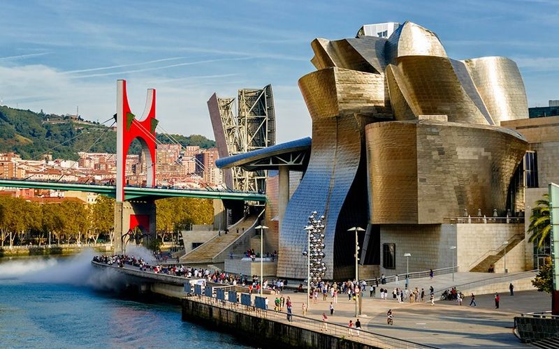 Bilbao, Spain