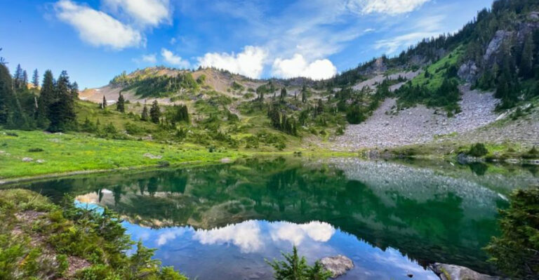 13 Epic Road Trips You Can Do In A Long Weekend