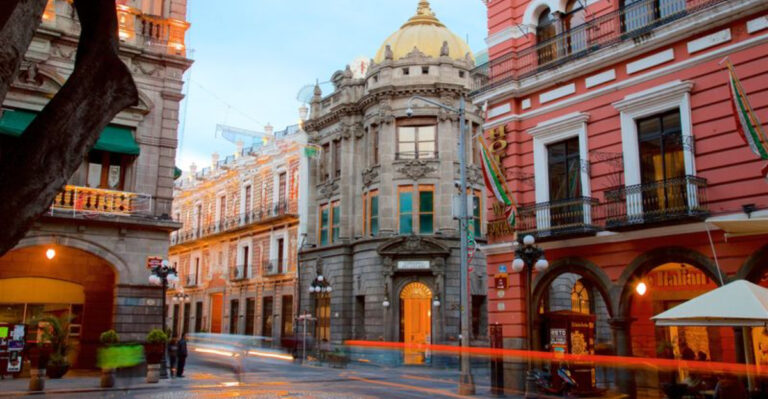 13 Historic Spots That Make Cinco De Mayo’s Story Come Alive