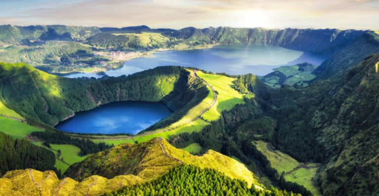 14 Hidden Destinations That Are Limiting Tourists To Protect Nature