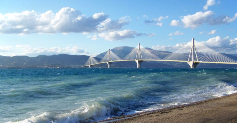 15 Ancient And Modern Wonders To Explore In Mainland Greece
