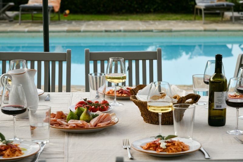 Tuscany Farm-to-Table Experience