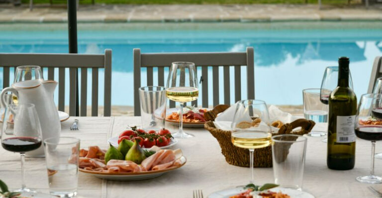 15 Authentic Culinary Experiences That Go Beyond Just Dining