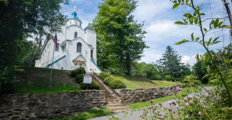 15 Creepy Places In The U.S. You Can Actually Visit