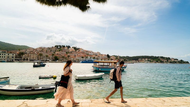 Travel Off-Peak Seasons
