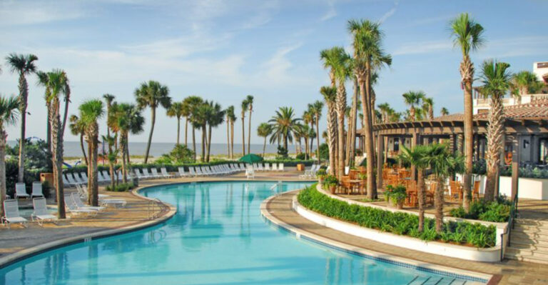 15 Most Expensive Luxury Resorts Across The U.S.