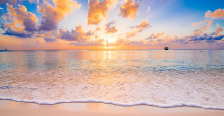 15 Most Stunning Beaches in the Caribbean
