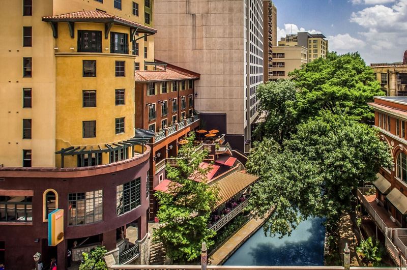 Hotel Valencia Riverwalk, San Antonio